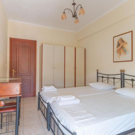 Villa Fontana Sívota Екстериор снимка