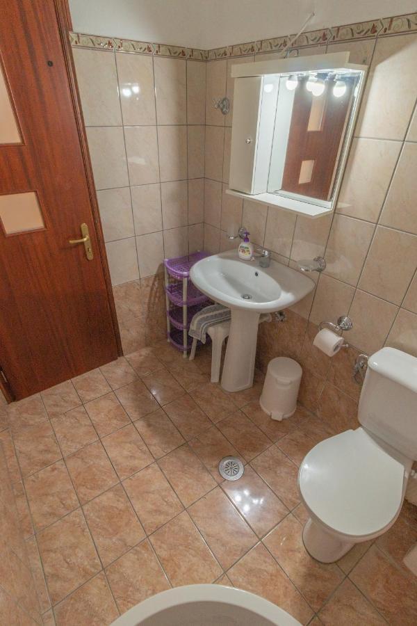 Villa Fontana Sívota Екстериор снимка