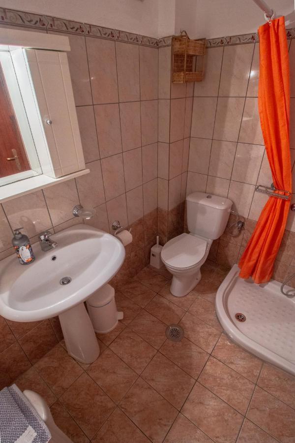 Villa Fontana Sívota Екстериор снимка